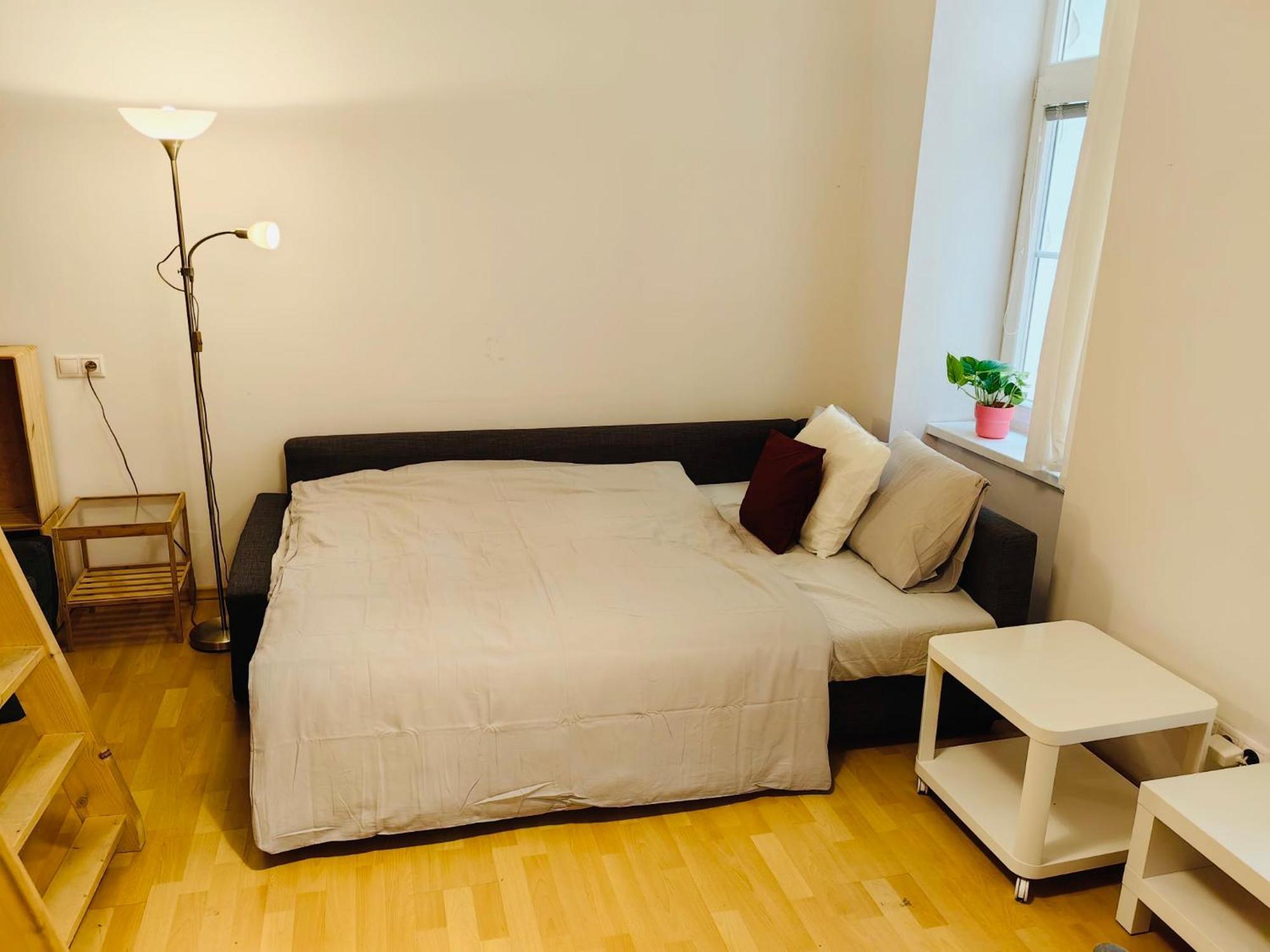 Downtown Apartment Bianca Bratislava Eksteriør billede