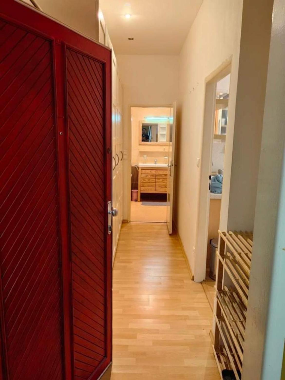 Downtown Apartment Bianca Bratislava Eksteriør billede